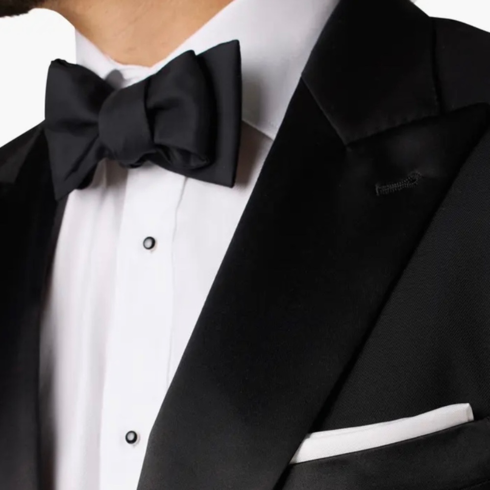 Alton Lane Tailored Fit Tuxedo
